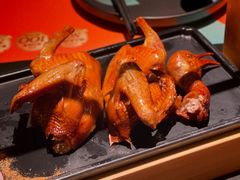 -羽鸽集·乳鸽专门店·地道顺德菜(岭南站店)