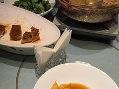 -恒记饭店·海鲜明档(淹城店)