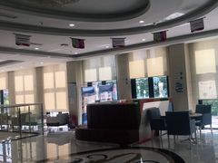-泰康拜博口腔(华发门诊)