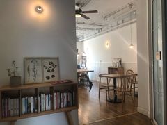 大堂-Cafe Villa