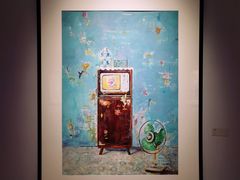 -上海虹桥当代艺术馆