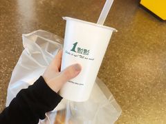 -1点点(理想银泰店)