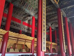 -历代帝王庙博物馆