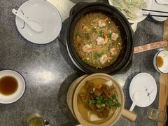 -大清花饺子(山庄店)