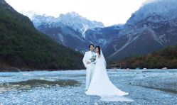 点击看大图 -光明婚纱摄影(建设路店)