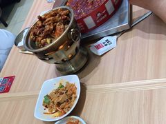 -敏丁拌饭(中街总店)