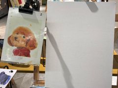 -Refn油画丨零基础定制油画