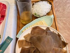 -东来顺饭庄(天坛店)