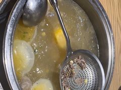 -正禾鲜·潮汕牛肉火锅(凯德天府店)