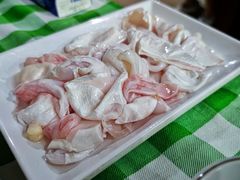 鱼泡-中山脆肉鲩(新圳东路店)