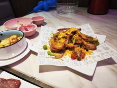 -顺粤楼·粤菜·点心(融创茂店)