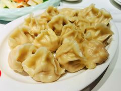 -双合园·海鲜水饺青岛菜(万佳广场店)