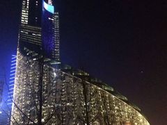 -天鹅湖体育公园