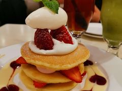 -PAN de PAIN Pancake & Sweets(K11 Art Mall店)