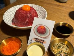 -河风の幸会精致料理