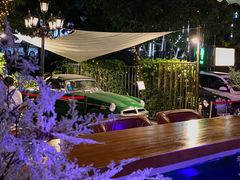 -JUKEBOX玖部音乐餐厅(华侨城店)