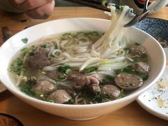 -越美小馆·越南料理(曲江店)