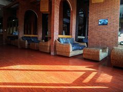 -咸宁万豪温泉谷度假区