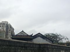 -澳门历史城区