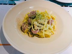 -新贝乐意大利餐厅(苏州中心店)