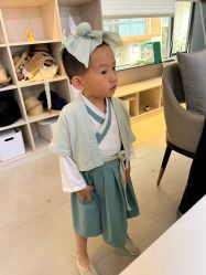 -马克叔叔的照相馆(东门店)