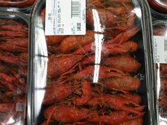 -山姆会员商店(杨桥西路店)