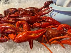 -舞虾小说.涮肉.烧烤(国顺东路店)