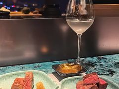 -風料理.鮨Omakase