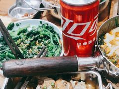 -小满手工粉(北京来福士店)