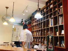 -RUMORS COFFEE ROASTERY鲁马滋咖啡(湖南路店)