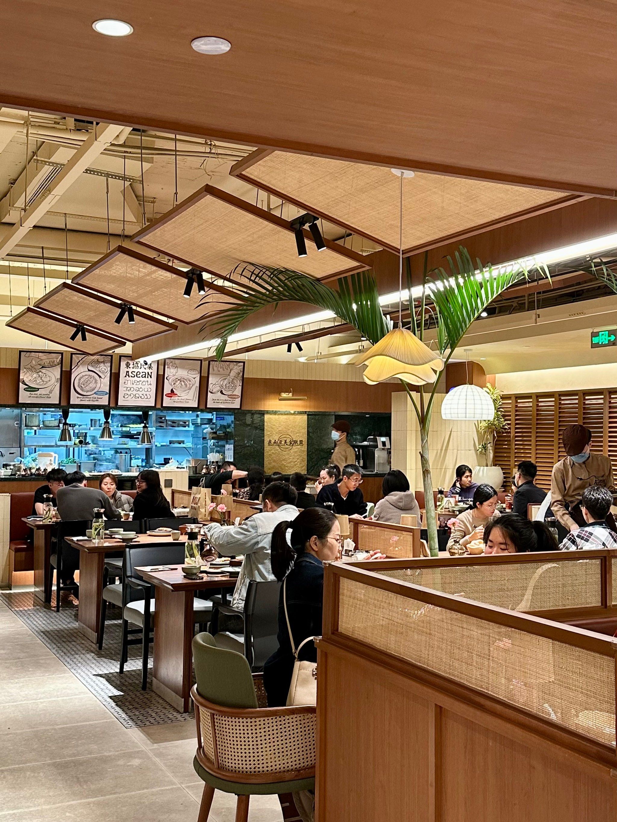 厦门中华城!新开的!新开的!