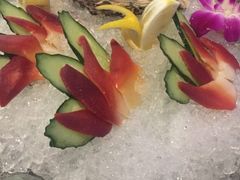 赤贝&nbsp;-蠔爺王志德生蚝馆(金沙湾店)