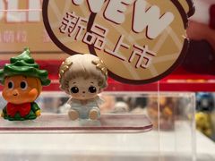 -泡泡玛特POPMART(宁波印象城店)