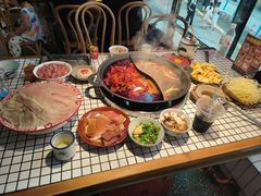 -董眼镜火锅(洪崖洞总店)