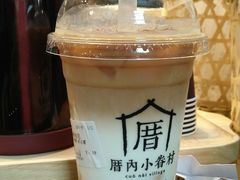 -厝内小眷村(西单大悦城店)