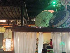 -韵秋荷(宝山龙湖天街店)