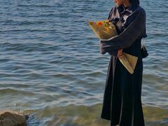 -丁香湖公园