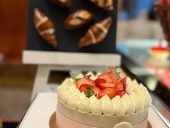 -怡聚轩全日制自助餐厅(大中华喜来登酒店)