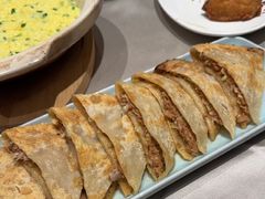 -静之湖湖畔餐厅