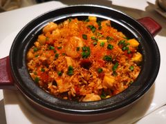 -曼玉餐厅(大卫城店)