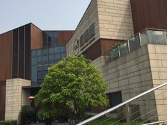 -翠山·映月湖景餐厅(映月湖公园店)