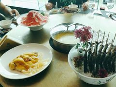 -同禧荟·港味海鲜火锅·粤菜(三亚湾店)