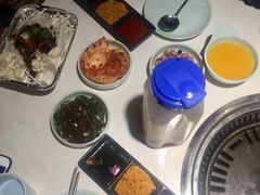 -梅梅家的烤肉店(槐北路店)