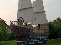 -长春公园(普阳街道)