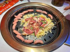 -杨记齐齐哈尔烤肉(总店)