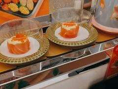 -争鲜回转寿司(天府广场-今站PLUS店)