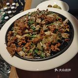 五道口免费领攻略，这么大盘贝勒爷烤肉你吃了吗
