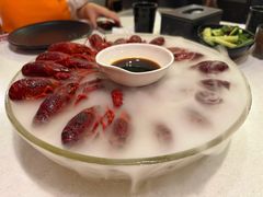 -红盔甲·小龙虾(天钥桥店)