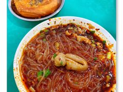 红味肥肠粉-甘记肥肠粉(马鞍北路店)