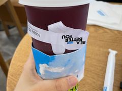 -Blueglass酸奶(财富购物中心店)